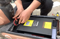 景德镇市更换电瓶服务 景德镇市更换电瓶服务