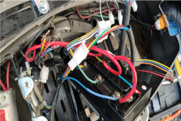 景德镇市电动车电路维修